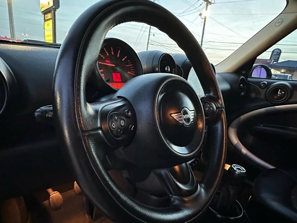 2016 Mini Countryman 1st Gen - Image 13 of 20