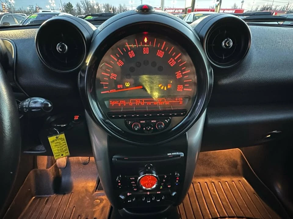 2016 Mini Countryman 1st Gen - Image 16 of 20