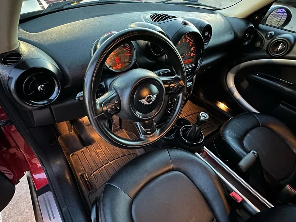2016 Mini Countryman 1st Gen - Image 11 of 20