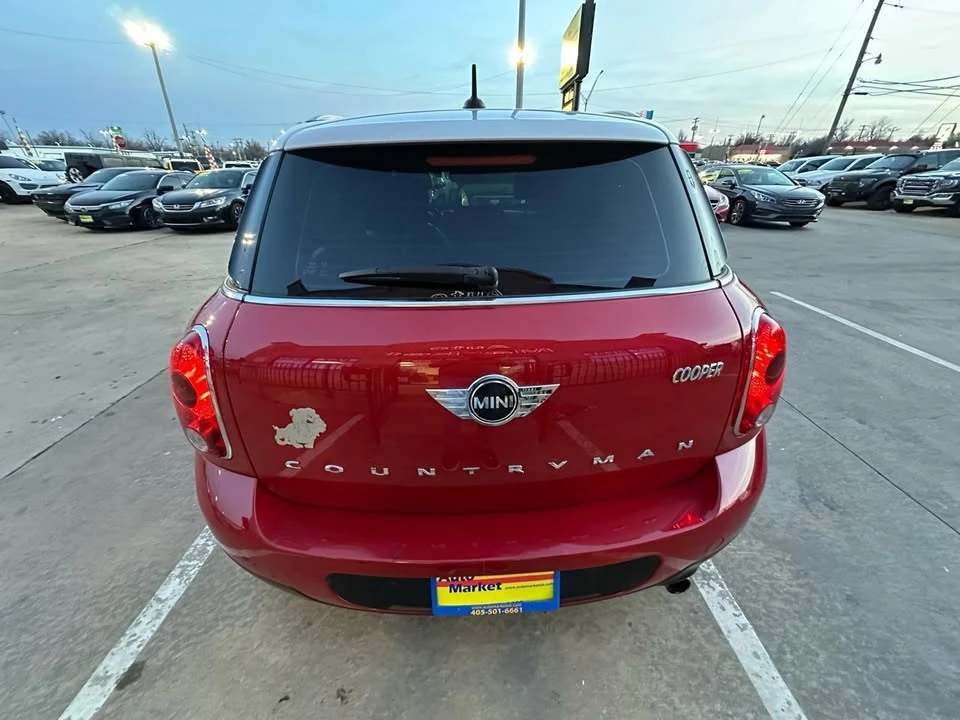 2016 Mini Countryman 1st Gen - Image 6 of 20
