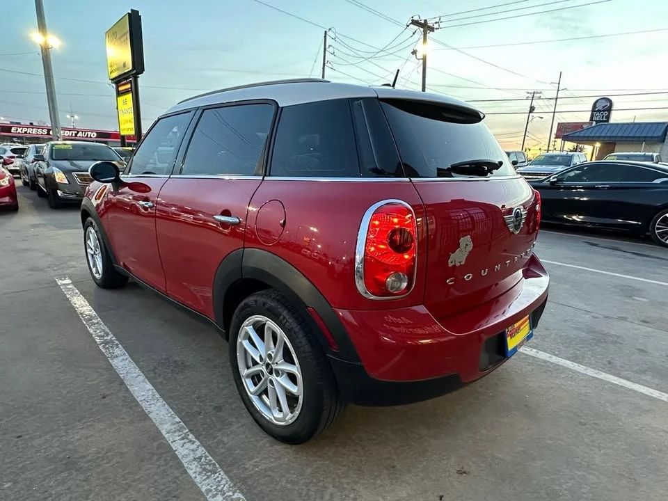 2016 Mini Countryman 1st Gen - Image 7 of 20