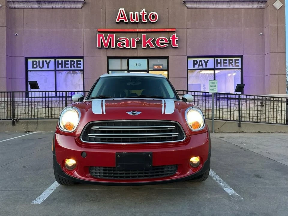 2016 Mini Countryman 1st Gen - Image 2 of 20