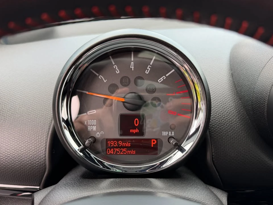 2016 Mini Countryman 1st Gen - Image 15 of 19