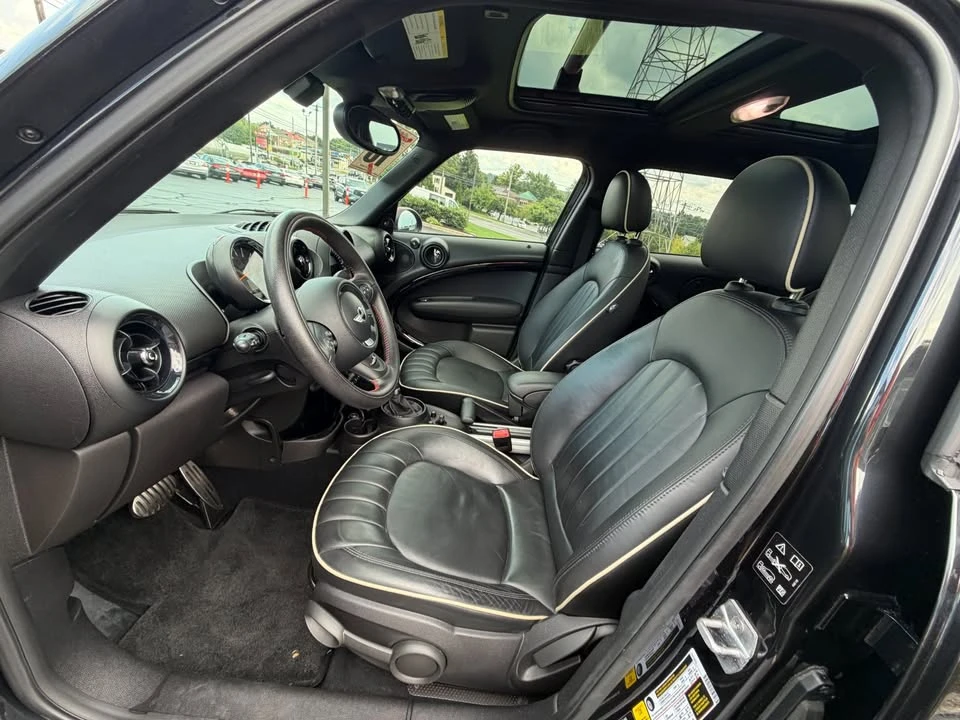 2016 Mini Countryman 1st Gen - Image 12 of 19
