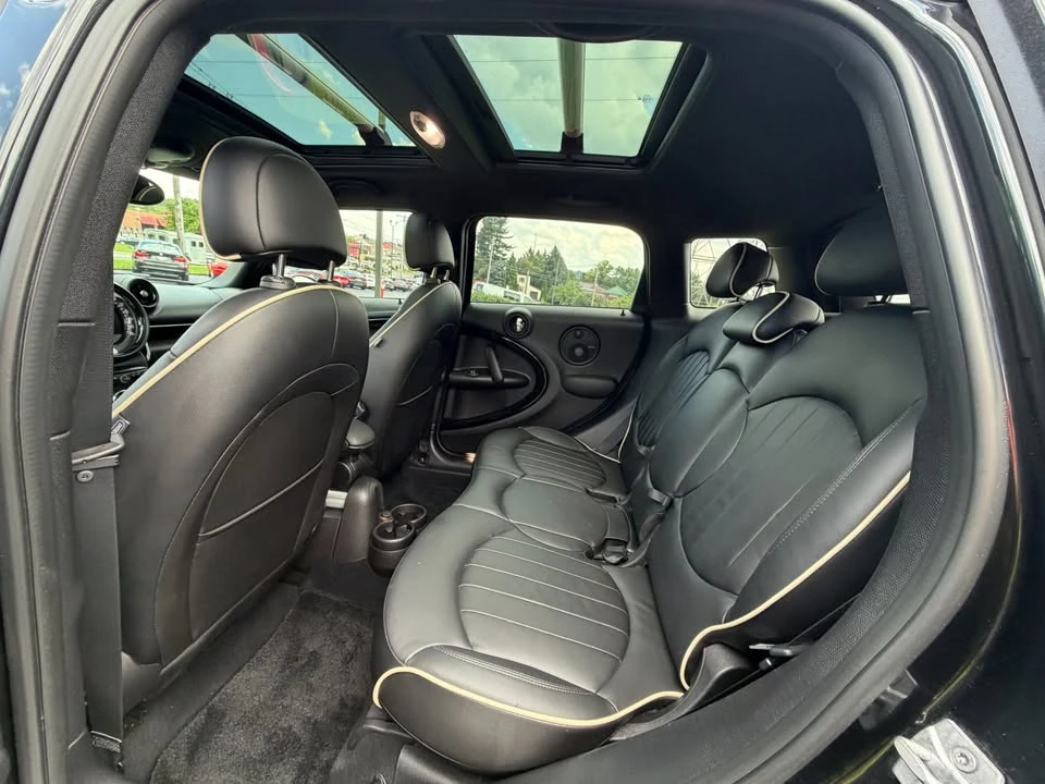 2016 Mini Countryman 1st Gen - Image 13 of 19