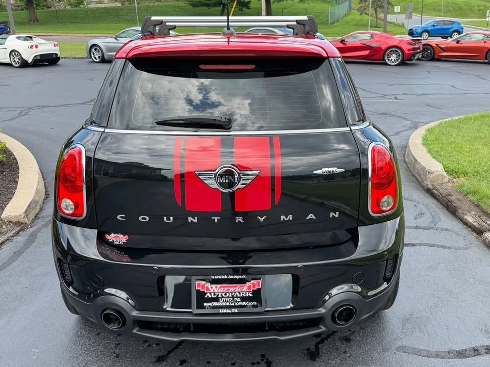 2016 Mini Countryman 1st Gen - Image 5 of 19