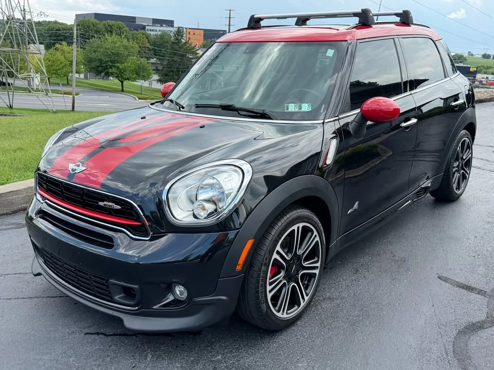 2016 Mini Countryman 1st Gen - Image 3 of 19