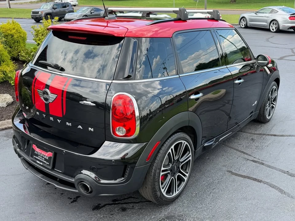 2016 Mini Countryman 1st Gen - Image 8 of 19