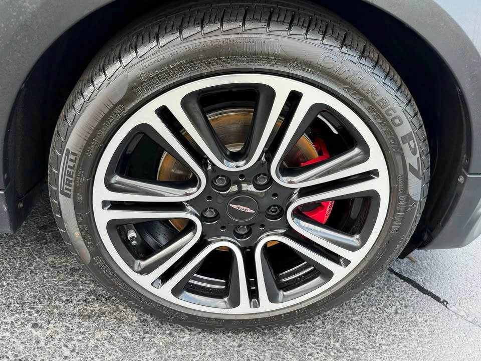 2016 Mini Countryman 1st Gen - Image 11 of 19