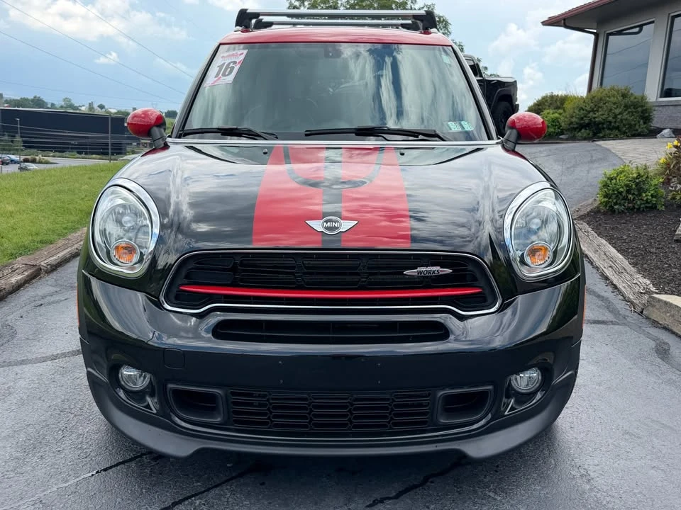 2016 Mini Countryman 1st Gen - Image 2 of 19