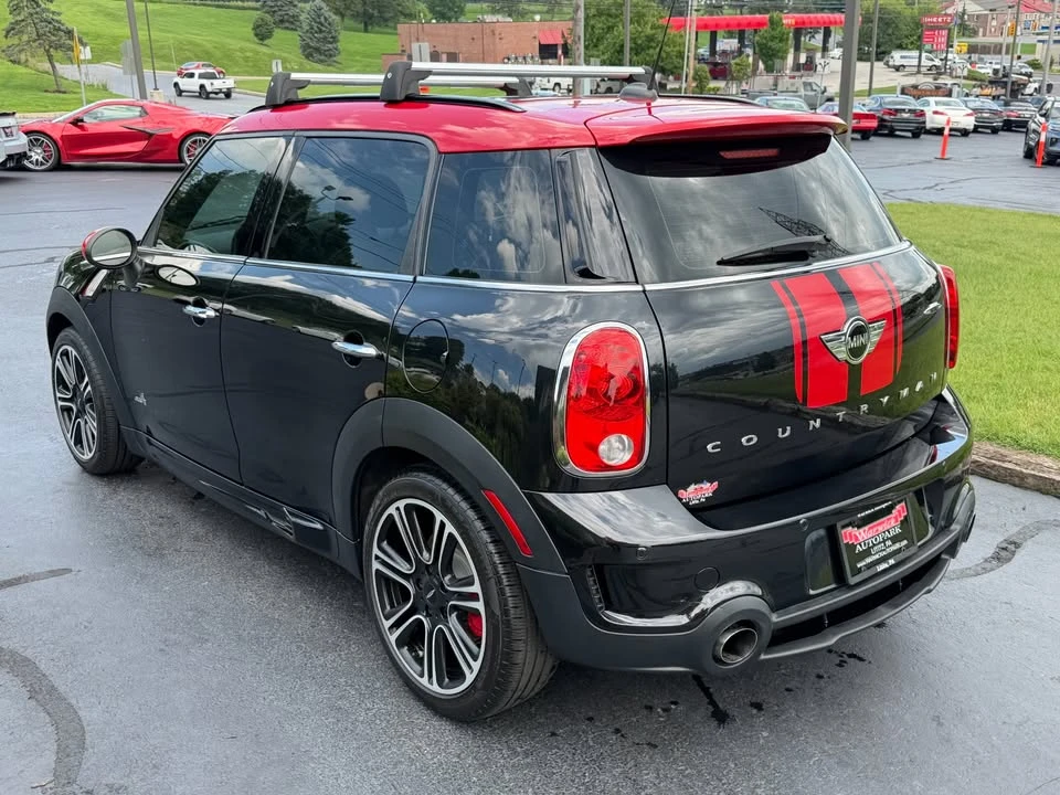 2016 Mini Countryman 1st Gen - Image 4 of 19