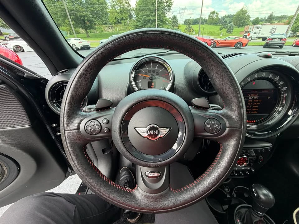 2016 Mini Countryman 1st Gen - Image 14 of 19