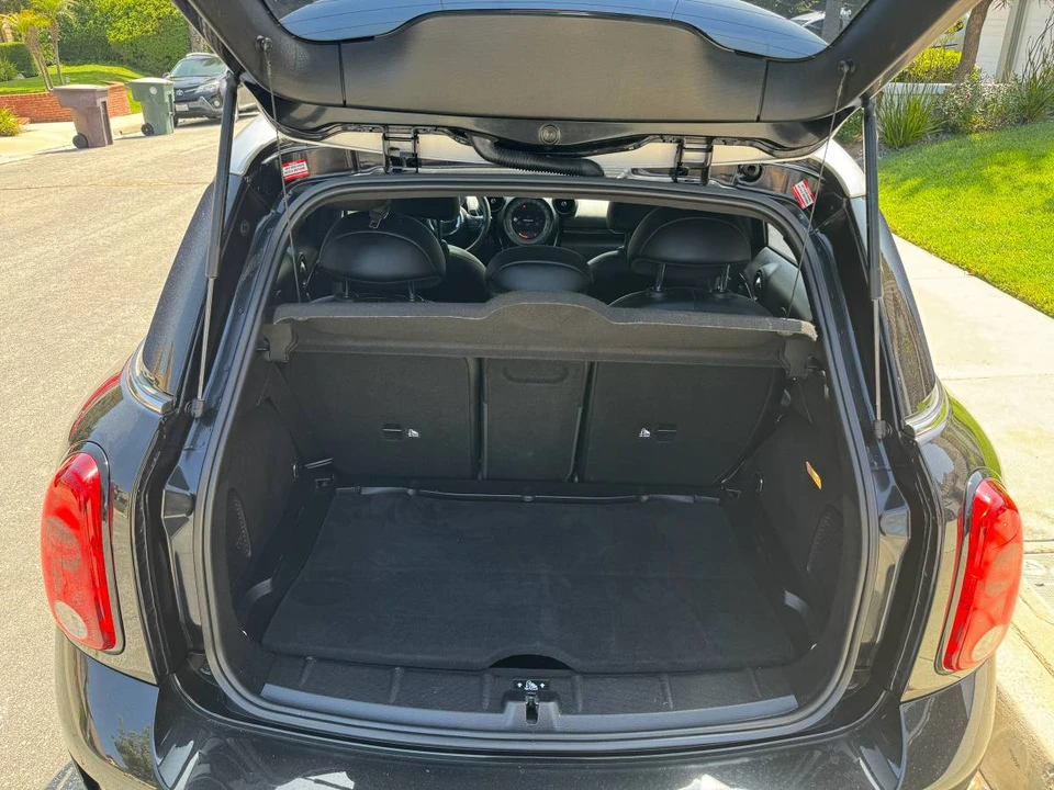 2016 Mini Countryman 1st Gen - Image 15 of 24