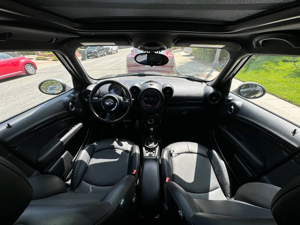 2016 Mini Countryman 1st Gen - Image 8 of 22