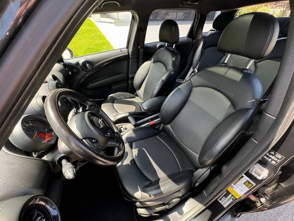 2016 Mini Countryman 1st Gen - Image 14 of 22