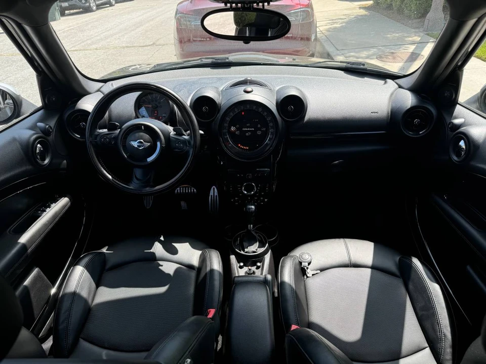 2016 Mini Countryman 1st Gen - Image 14 of 24