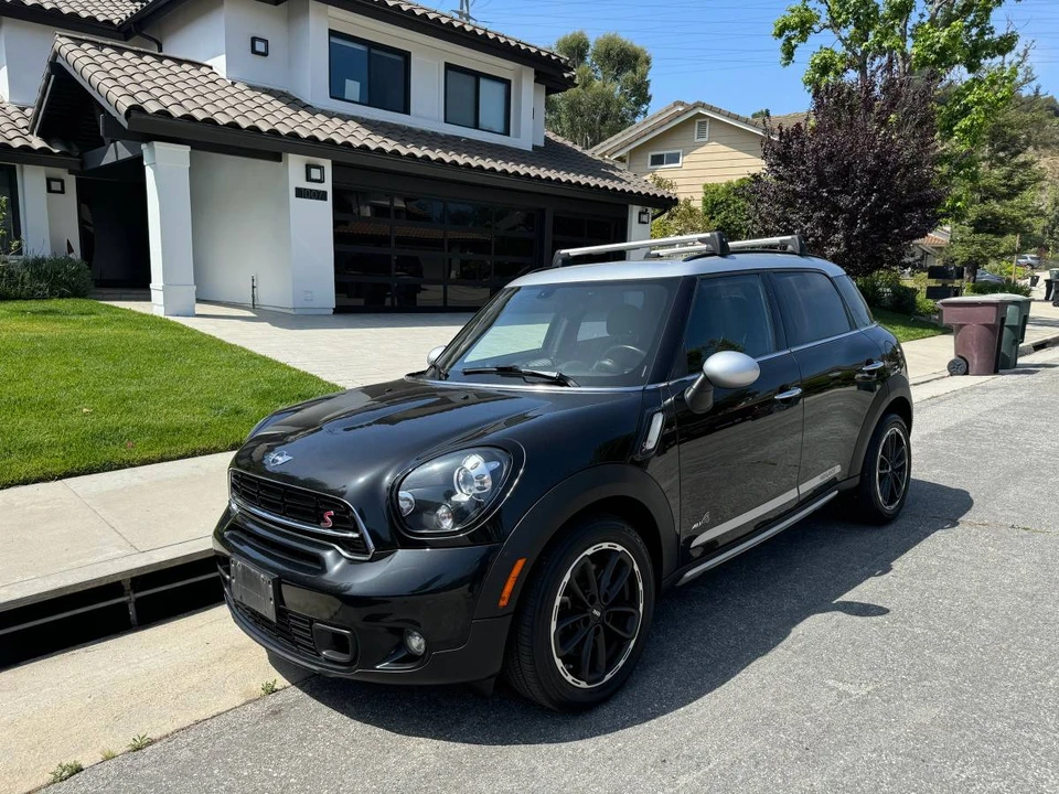 2016 Mini Countryman 1st Gen - Image 6 of 24