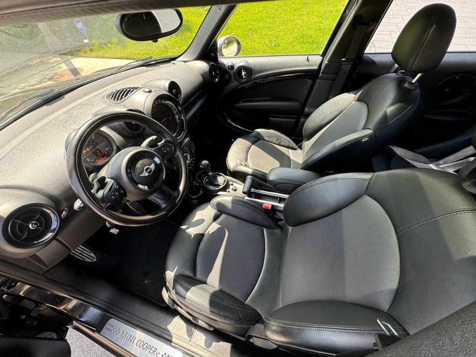 2016 Mini Countryman 1st Gen - Image 13 of 22