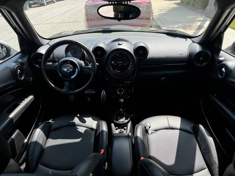2016 Mini Countryman 1st Gen - Image 10 of 22