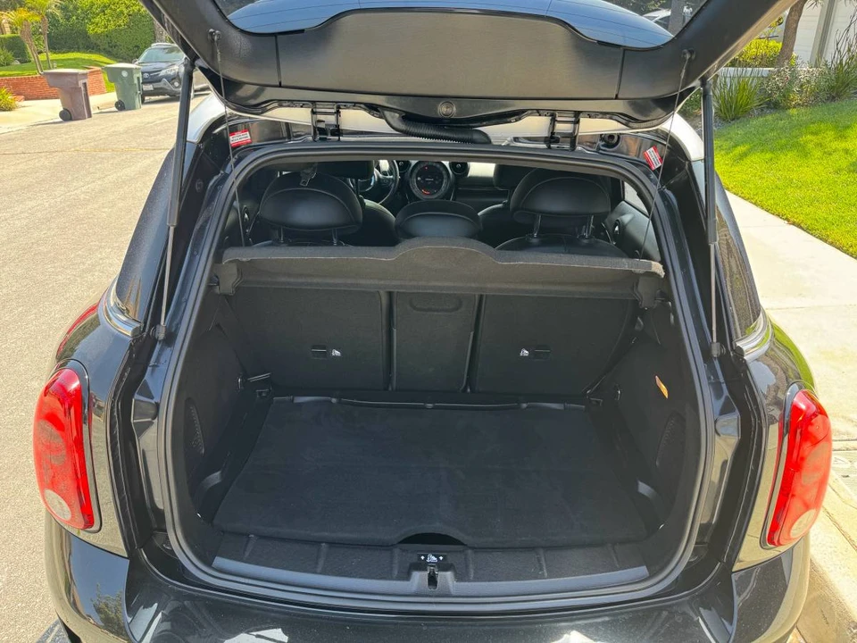 2016 Mini Countryman 1st Gen - Image 9 of 22