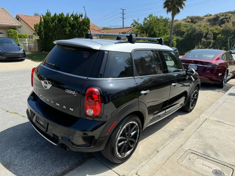2016 Mini Countryman 1st Gen - Image 3 of 24