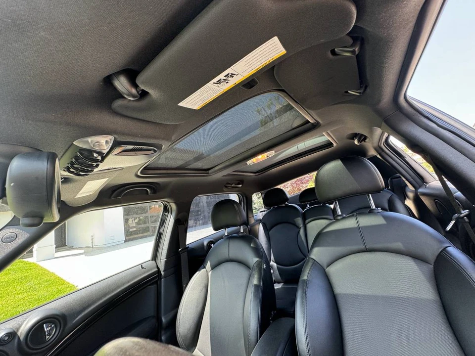 2016 Mini Countryman 1st Gen - Image 12 of 22