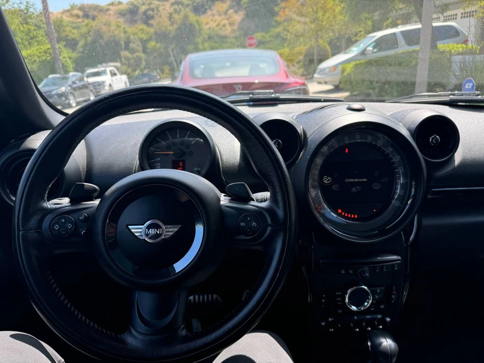 2016 Mini Countryman 1st Gen - Image 19 of 24