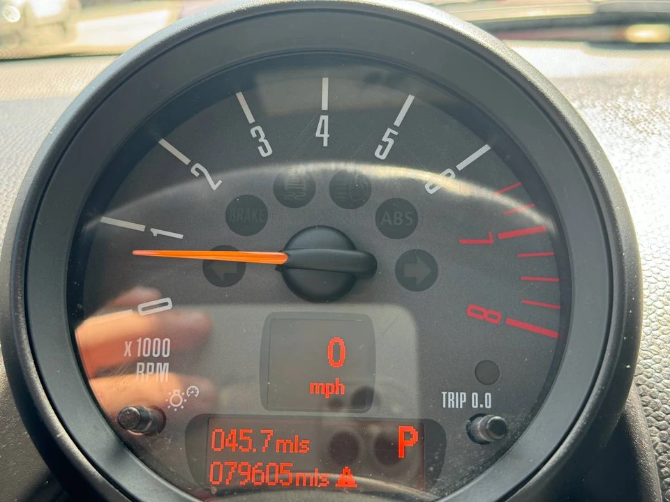 2016 Mini Countryman 1st Gen - Image 20 of 24