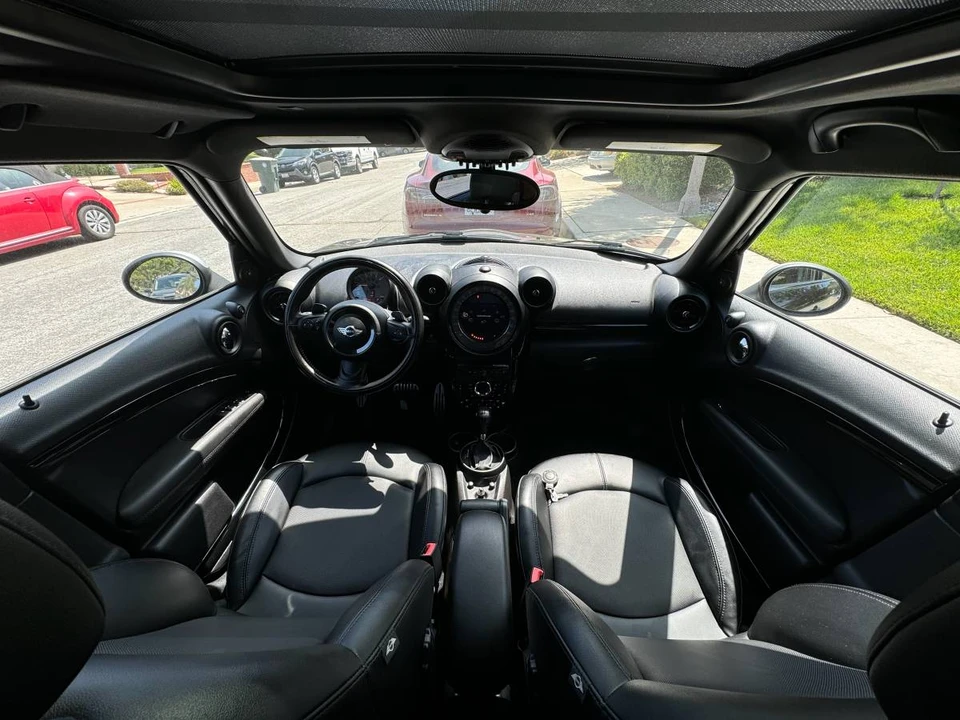 2016 Mini Countryman 1st Gen - Image 16 of 24