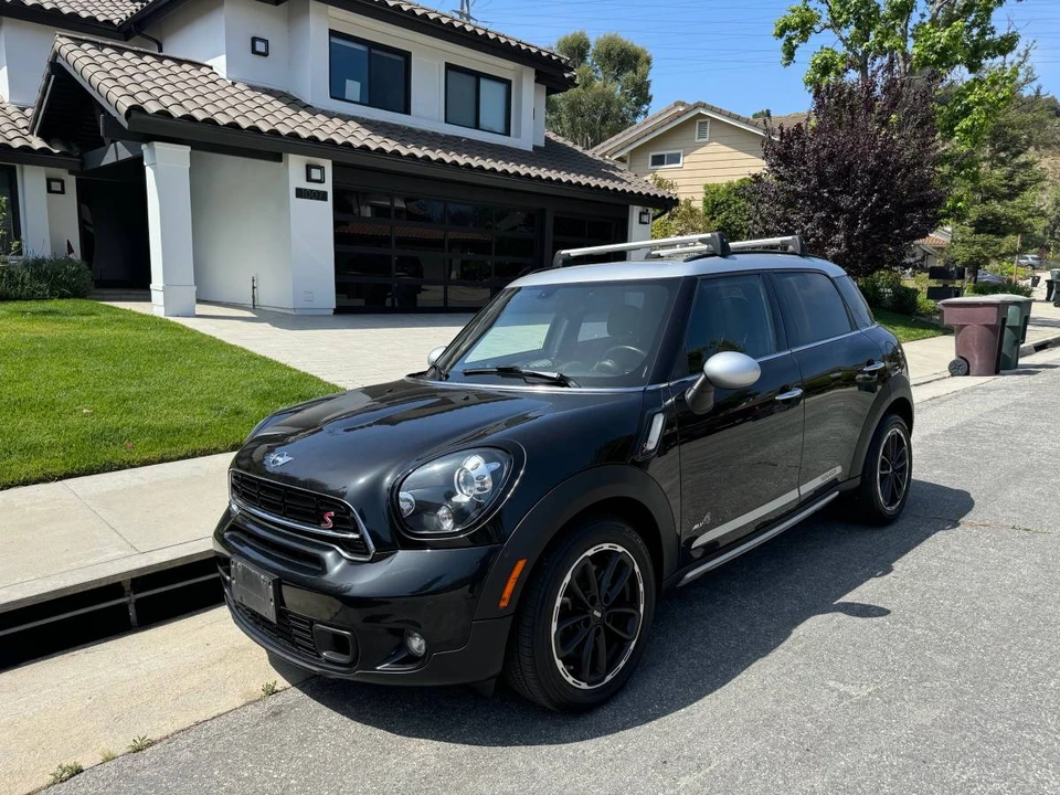 2016 Mini Countryman 1st Gen - Image 5 of 22