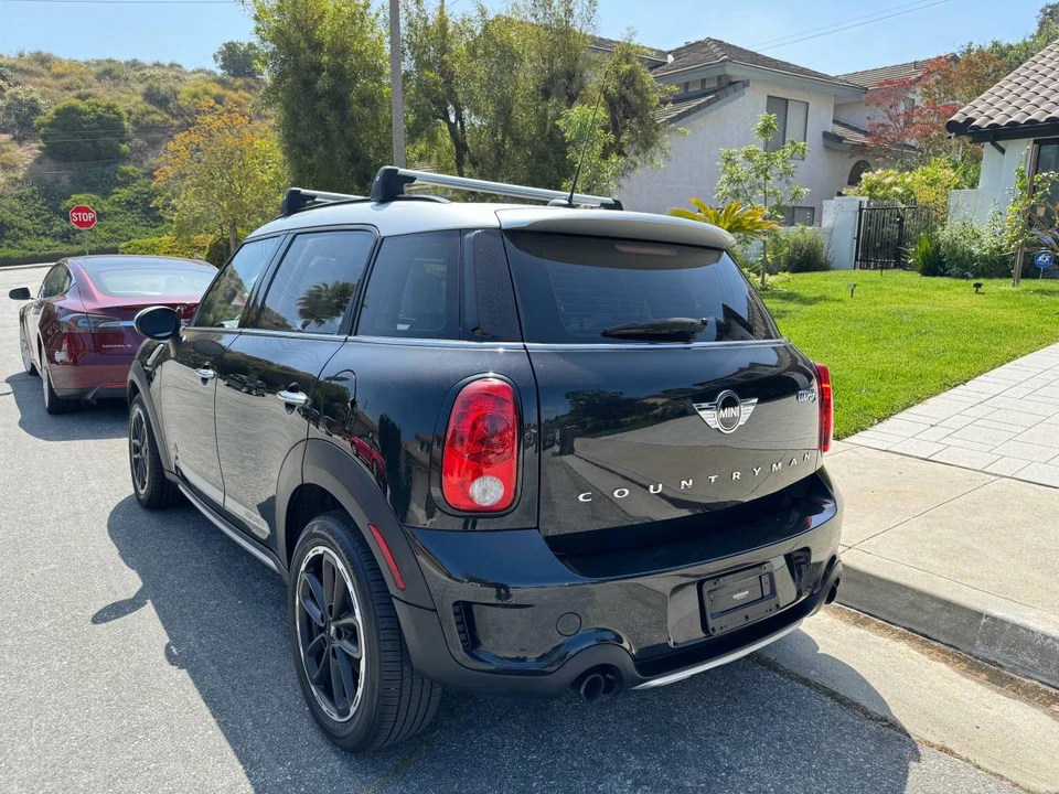 2016 Mini Countryman 1st Gen - Image 4 of 22