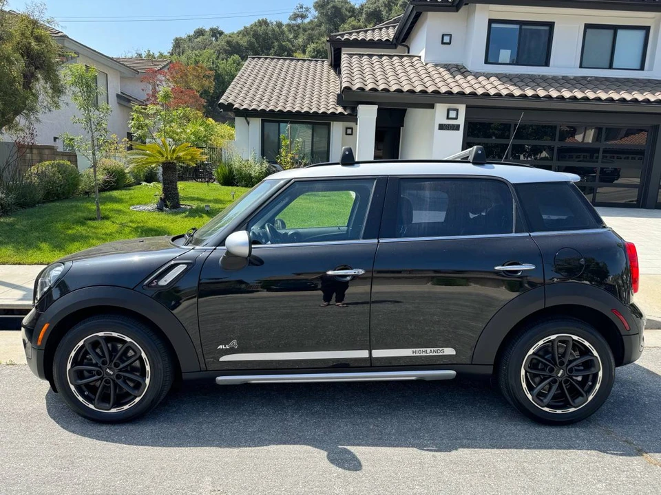 2016 Mini Countryman 1st Gen - Image 7 of 22