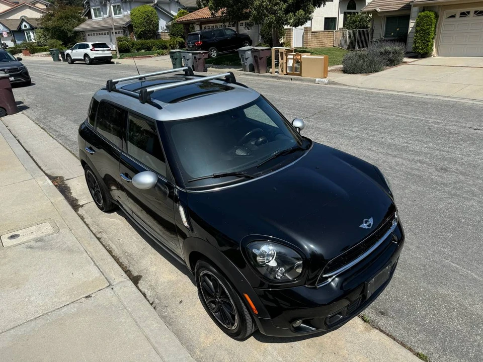 2016 Mini Countryman 1st Gen - Image 12 of 24