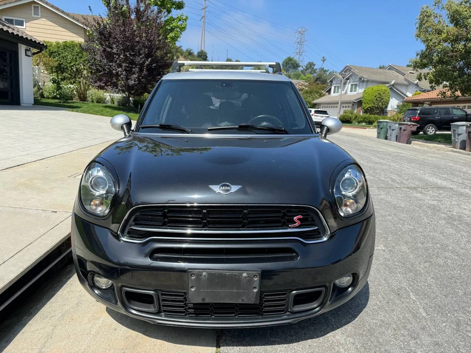 2016 Mini Countryman 1st Gen - Image 2 of 22