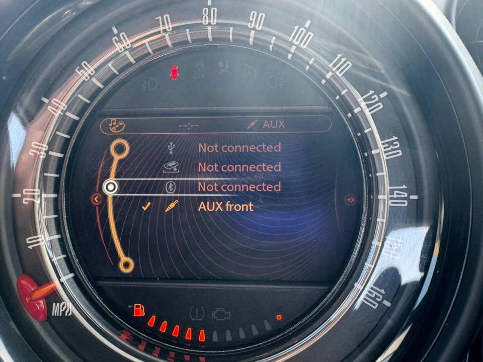 2016 Mini Countryman 1st Gen - Image 22 of 24