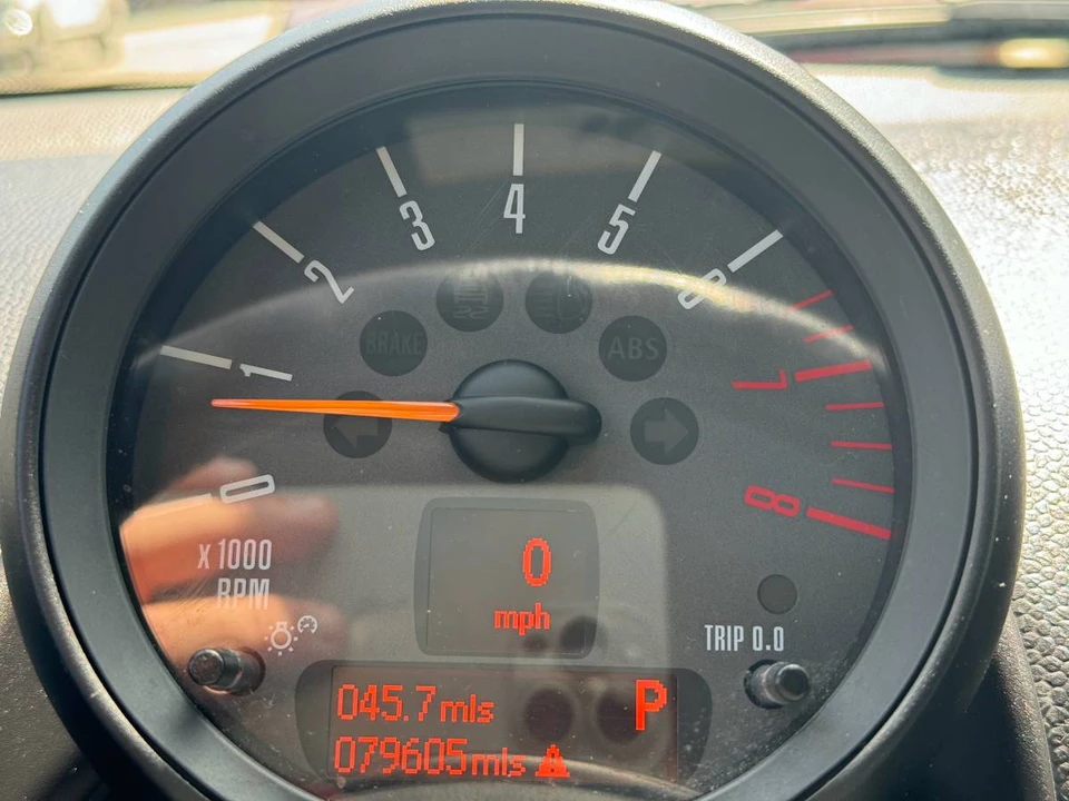 2016 Mini Countryman 1st Gen - Image 16 of 22