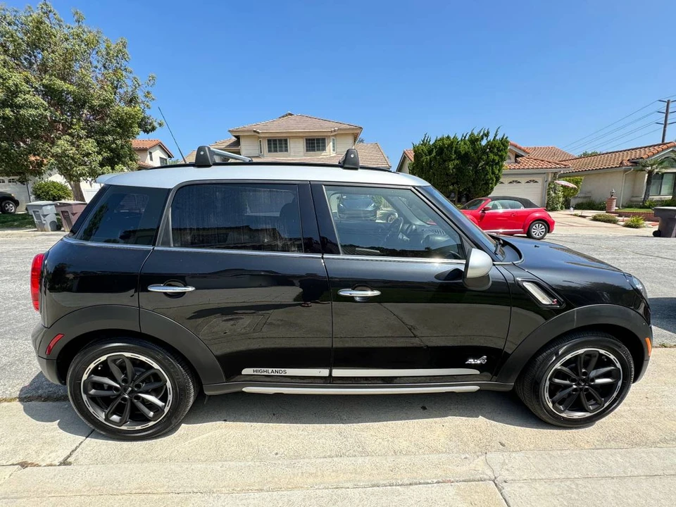 2016 Mini Countryman 1st Gen - Image 6 of 22