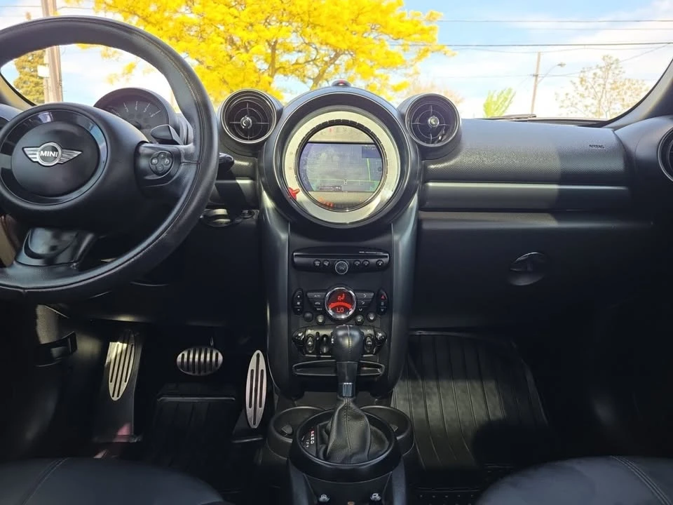 2016 Mini Countryman 1st Gen - Image 9 of 20