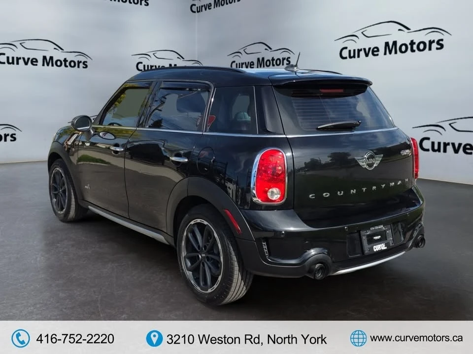 2016 Mini Countryman 1st Gen - Image 6 of 20