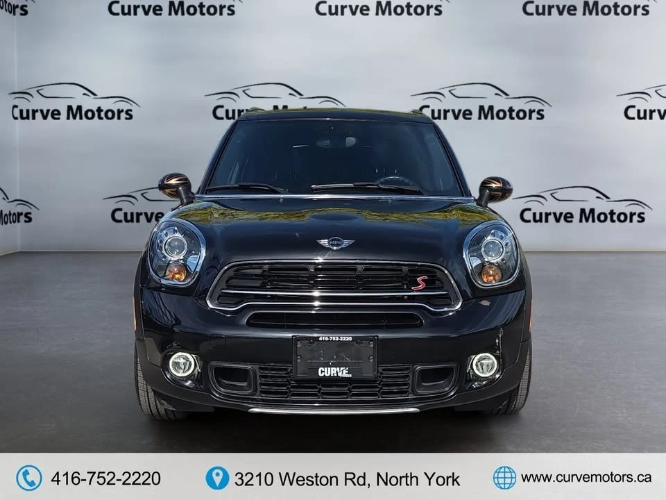 2016 Mini Countryman 1st Gen - Image 2 of 20