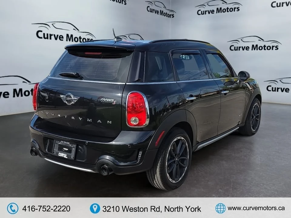 2016 Mini Countryman 1st Gen - Image 7 of 20