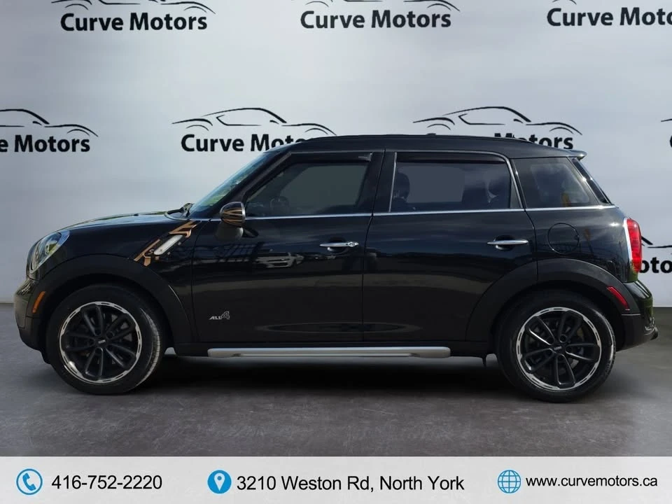 2016 Mini Countryman 1st Gen - Image 15 of 20