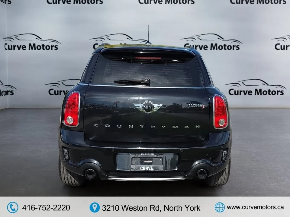 2016 Mini Countryman 1st Gen - Image 4 of 20
