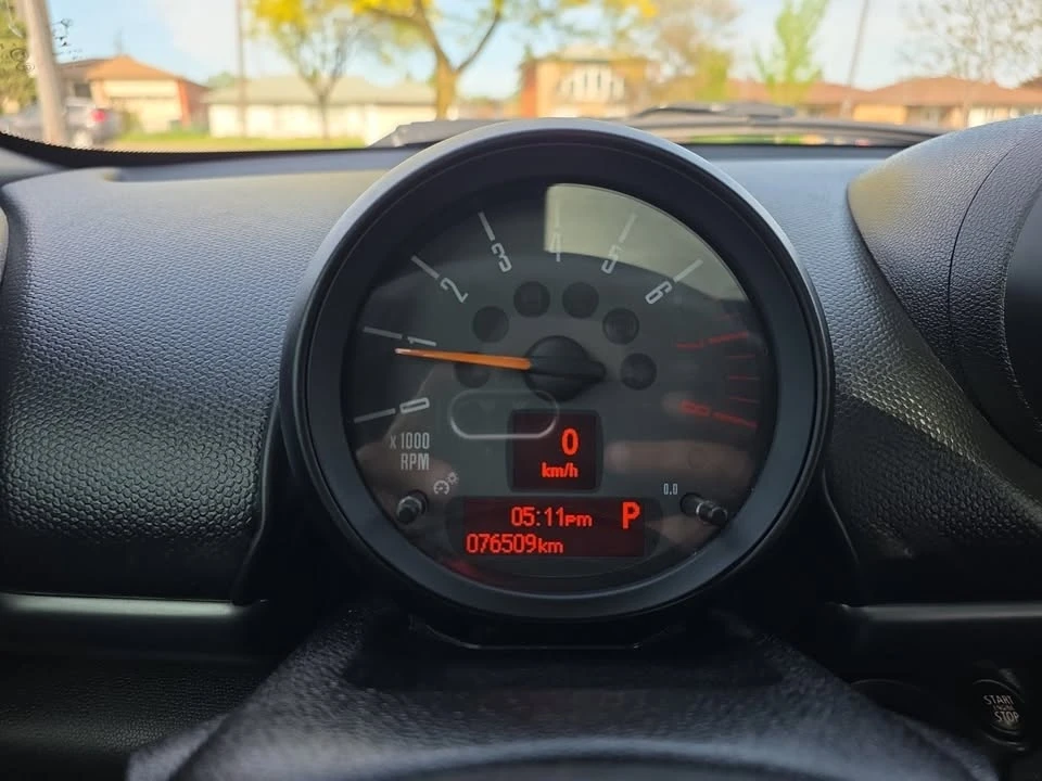 2016 Mini Countryman 1st Gen - Image 12 of 20