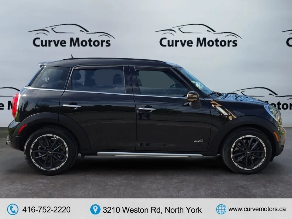 2016 Mini Countryman 1st Gen - Image 16 of 20