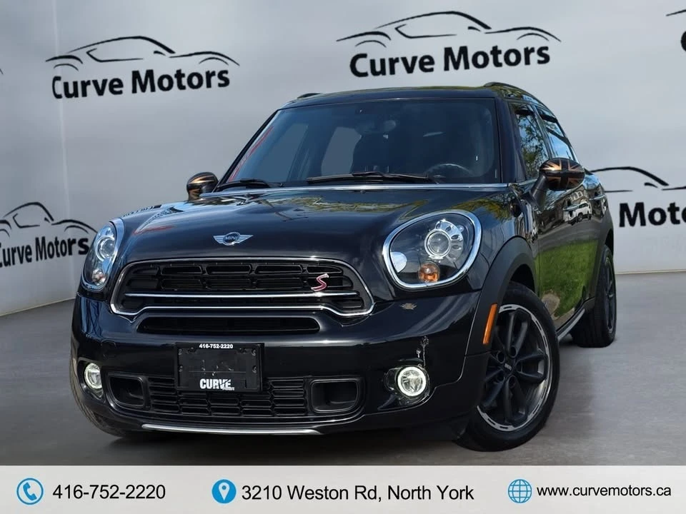 2016 Mini Countryman 1st Gen - Image 3 of 20