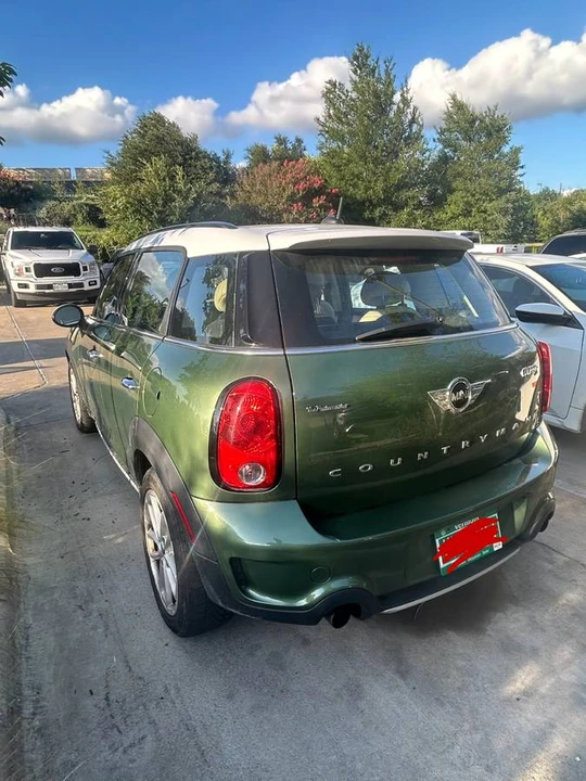 2016 Mini Countryman 1st Gen - Image 9 of 11