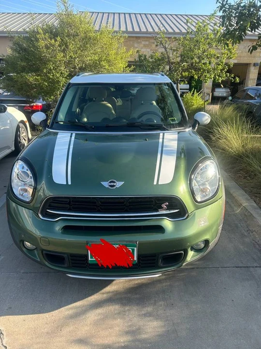 2016 Mini Countryman 1st Gen - Image 3 of 11