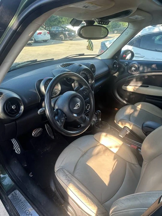 2016 Mini Countryman 1st Gen - Image 8 of 11