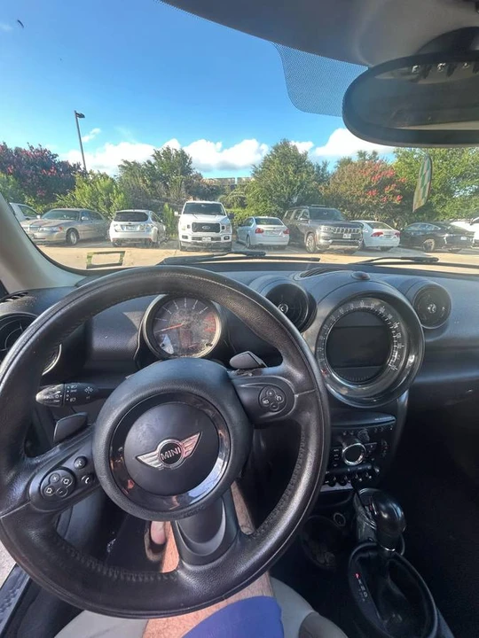 2016 Mini Countryman 1st Gen - Image 7 of 11